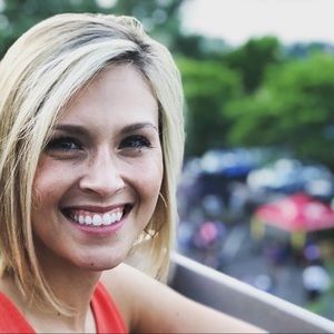 Meet your Posher, Jenna